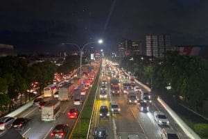 Situasi Mudik Nataru 2025/2026: Antisipasi Kepadatan dan Persiapan Lintas Sektor