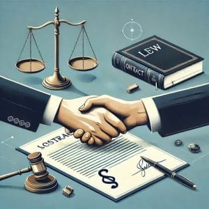 Hukum Pidana vs Perdata: Mana yang Lebih Kompleks Dipelajari? Simak Penjelasan Mendasarnya