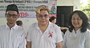 Dukung Program Presiden Prabowo, KESIRA Jatim Gelar Medical Check-Up Gratis di Sidoarjo