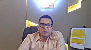 Wujud Solidaritas Kemanusiaan, Sekretariat DPRD Jatim Salurkan Bantuan Logistik untuk Korban Bencana di Sumatera