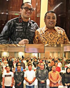 DPRD Jatim dan BNNP Gelar Sosialisasi Perda No. 10 Tahun 2022, Perkuat Upaya Pencegahan dan Pemberantasan Narkotika