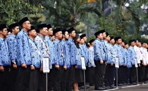 Pemerintah Luruskan Isu Single Salary, Skema 'Total Reward' ASN Masuk Kajian Strategis 2026