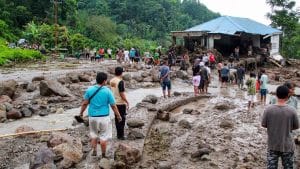 Sumatera Utara dalam Kondisi Darurat: Korban Jiwa Meningkat, Akses Masih Banyak Terputus