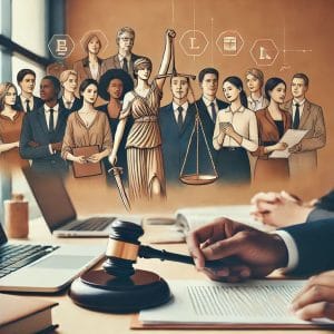 Hukum Pidana vs Perdata: Mana yang Lebih Kompleks Dipelajari? Simak Penjelasan Mendasarnya