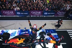 Max Verstappen Menang di Qatar, Perebutan Gelar F1 2025 Ditentukan di Abu Dhabi