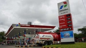 Harga BBM Resmi Naik per 1 Desember 2025: Pemerintah dan SPBU Sesuaikan Tarif Nonsubsidi