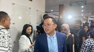 Ridwan Kamil Mangkir di Sidang Gugatan Cerai Perdana, Diwakili Kuasa Hukum di PA Bandung