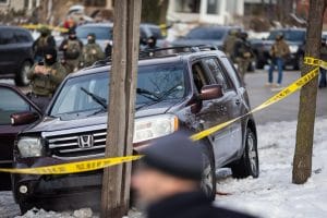 Penembakan Warga Sipil oleh Agen ICE di Minneapolis Picu Gelombang Protes Nasional