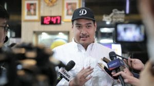 KPK Panggil Eks Menpora Dito Ariotedjo sebagai Saksi dalam Kasus Dugaan Korupsi Kuota Haji