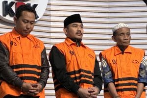 KPK Telusuri Dugaan Aliran Dana Bupati Bekasi ke Mantan Anggota DPRD.