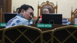 Ahok Ungkap Alasan Dibalik pengunduran Diri Dari Dirut pertamina.