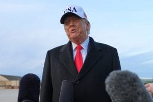 Ambisi Trump atas Greenland Menguat, Picu Ketegangan Diplomatik dan Kekhawatiran Global