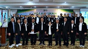 IKPI Pertegas Komitmen Perlindungan Profesi melalui Penguatan Departemen Advokasi