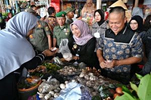 Jelang Ramadan 2026, DPRD Jatim Tekankan Sinergi Lintas Sektor Guna Jamin Stabilitas Harga Pangan