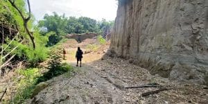 Soroti Maraknya Tambang Ilegal di Ponorogo, Miseri Efendy: Banyak yang Langgar RT RW dan Masuk Zona Wisata