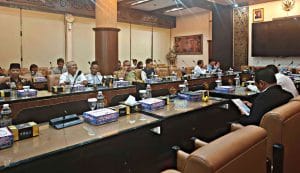 Komisi D DPRD Jatim Soroti Konflik Tambang di Kediri, Ribuan Warga Desa Pucu Terdampak Krisis Air