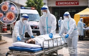 Wabah Virus Nipah Kembali Merebak di India, Kemenkes RI Terbitkan Peringatan Dini