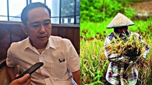 Hadapi Cuaca Ekstrem, Komisi B DPRD Jatim Dorong Mitigasi Bencana Pertanian Demi Jaga Surplus Pangan