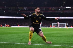 Pekan Penuh Kejutan di Liga Inggris, Persaingan Papan Atas Kian Memanas