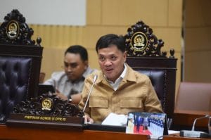 DPR Putuskan Polri Tetap di Bawah Presiden, Tegaskan Arah Tata Kelola Keamanan Nasional