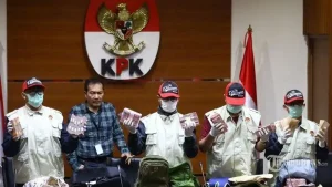 Mengenal Pasal Pasal dalam RUU Perampasan Aset yang Mulai Dibahas DPR RI