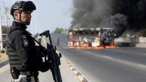 Kepala Kartel Meksiko “El Mencho” Tewas dalam Operasi Militer, Pecah Kekacauan di Meksiko