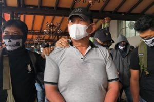 Bareskrim Dalami Dugaan TPPU Bandar Judi Ko Erwin, Aliran Dana dan Aset Jadi Fokus Penyelidikan