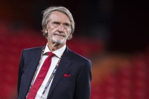 Komentar Sir Jim Ratcliffe Soal Imigran Picu Kontroversi Nasional di Inggris