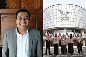 Menakar Urgensi Sekolah Garuda, Puguh: Jawa Timur Sudah Punya Model Serupa