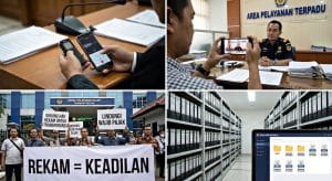 Sidang Uji Materi UU KUP: Ahli Usulkan Wajib Pajak Diizinkan Rekam Interaksi dengan Petugas Pajak Demi Perlindungan Hukum