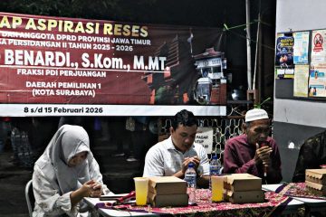 https://beritaadikara.com/reses-dapil-1-fu…insi-di-surabaya/