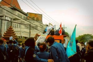 Bem SI Jatim Siapkan Aksi Massa DI DPRD, Tegas Tolak Kembalinya Pilkada Tidak Langsung