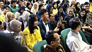 Pemkot memastikan komitmennya untuk tetap menanggung biaya uang gedung dan Uang Kuliah Tunggal (UKT)