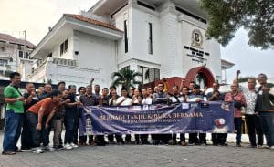 Optimalkan Kinerja Selama Ramadan, Kabag Umum Sekwan Tekankan Pelayanan Tetap Maksimal