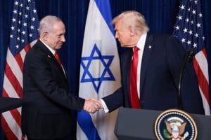 Langkah Diplomatik Israel ke Board of Peace Picu Perdebatan Internasional