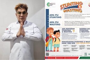 Benjamin: Program Makan Bergizi Gratis Bukan Sekadar Gizi, Tapi Motor Ekonomi Lokal