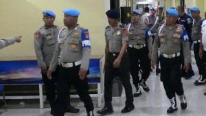 Sidang Etik Bripda Mesias Viktor Siahaya Berujung PTDH, Publik Desak Proses Pidana Transparan