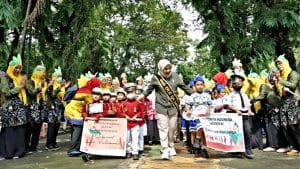 Wakil Ketua DPRD Surabaya Desak Penyaluran Beasiswa PAUD dan TK Tepat Sasaran