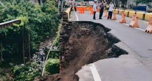 Kawal Mobilitas Warga Pasca Banjir, Komisi D DPRD Jatim Awasi Ketat Proyek Jembatan Sentong