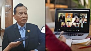 Krisis BBM Tak Bisa Jadi Alasan PJJ, Anggota DPRD Jatim Dr. Rasiyo Tegaskan Pembelajaran Tetap Normal
