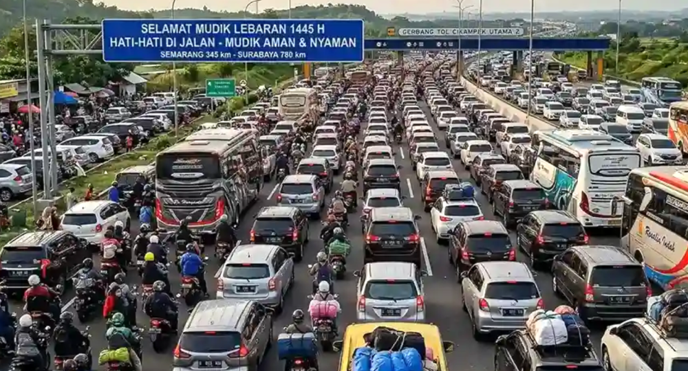 https://beritaadikara.com/polri-siapkan-rekayasa-lalu-lintas-untuk-antisipasi-lonjakan-arus-mudik-lebaran-2026/