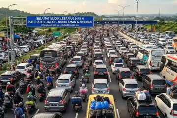 https://beritaadikara.com/polri-siapkan-rekayasa-lalu-lintas-untuk-antisipasi-lonjakan-arus-mudik-lebaran-2026/