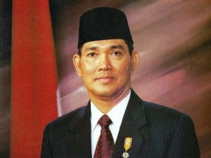 Mengenang Try Sutrisno, Jejak Pengabdian dari Medan Juang hingga Kursi Wakil Presiden