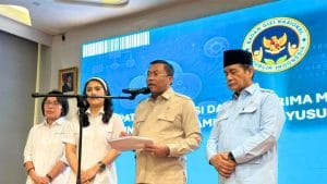 BGN Dorong Pemanfaatan Pangan Lokal, Strategi Tekan Lonjakan Harga Bahan Baku Program MBG