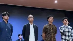 Kasus Pelecehan Seksual Mahasiswa FH UI menjadi Sorotan publik, Publik Desak Pelaku Diberi Sanksi Tegas