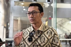 Usulan KPK Batasi Masa Jabatan Ketua Parpol Picu Polemik, Sejumlah Partai Beri Respons Beragam