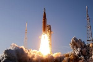 Artemis II Resmi Mengorbit Bulan, NASA Tandai Era Baru Eksplorasi Antariksa Berawak