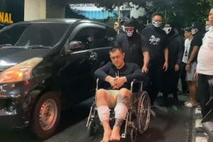 Penangkapan “Andre the Doctor” Ungkap Dugaan Praktik Medis Ilegal di Ruang Digital