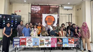 Setelah 22 Tahun Tertunda, Desakan Pengesahan RUU PPRT Kembali Menguat di Tahun 2026