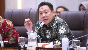 Komisi IX Panggil BGN Untuk Klarifikasi Buntut Pengadaan Ribuan Motor Listrik untuk SPPG